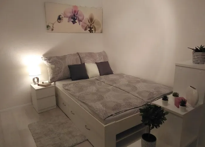 Apartment Anastasia-apartment & Garage *
