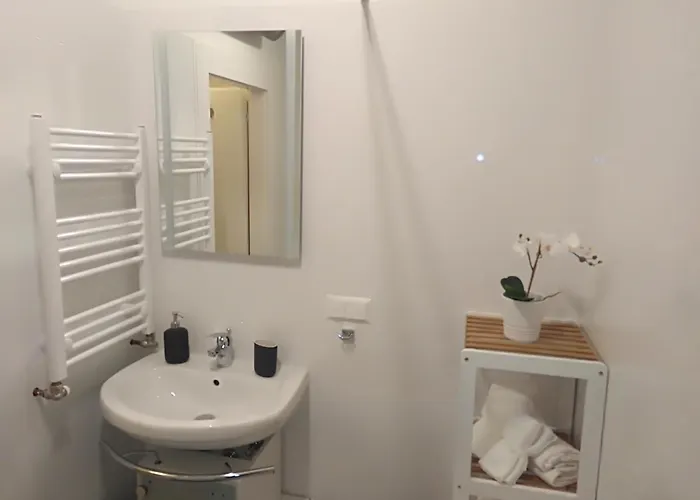 Apartment Anastasia-apartment & Garage *