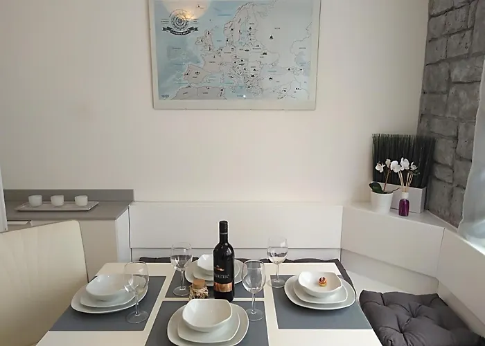Anastasia-apartment & Garage * Vienna