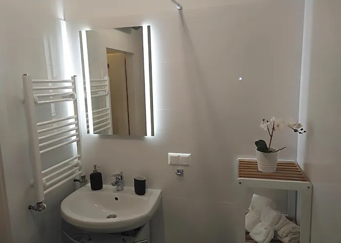 Anastasia-apartment & Garage * Vienna