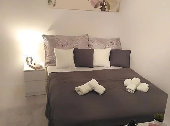 Apartment Anastasia-apartment & Garage Vienna