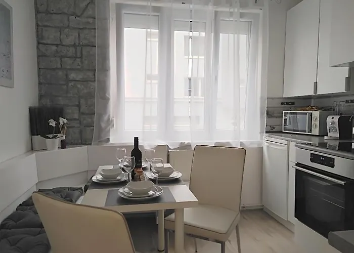 Apartment Anastasia-apartment & Garage Vienna