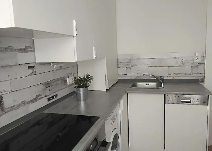 Apartment Anastasia-apartment & Garage Vienna